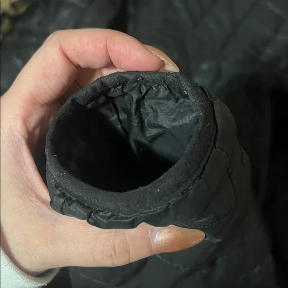 Patagonia Nano Puff Black Jacket - Picture 6 of 6